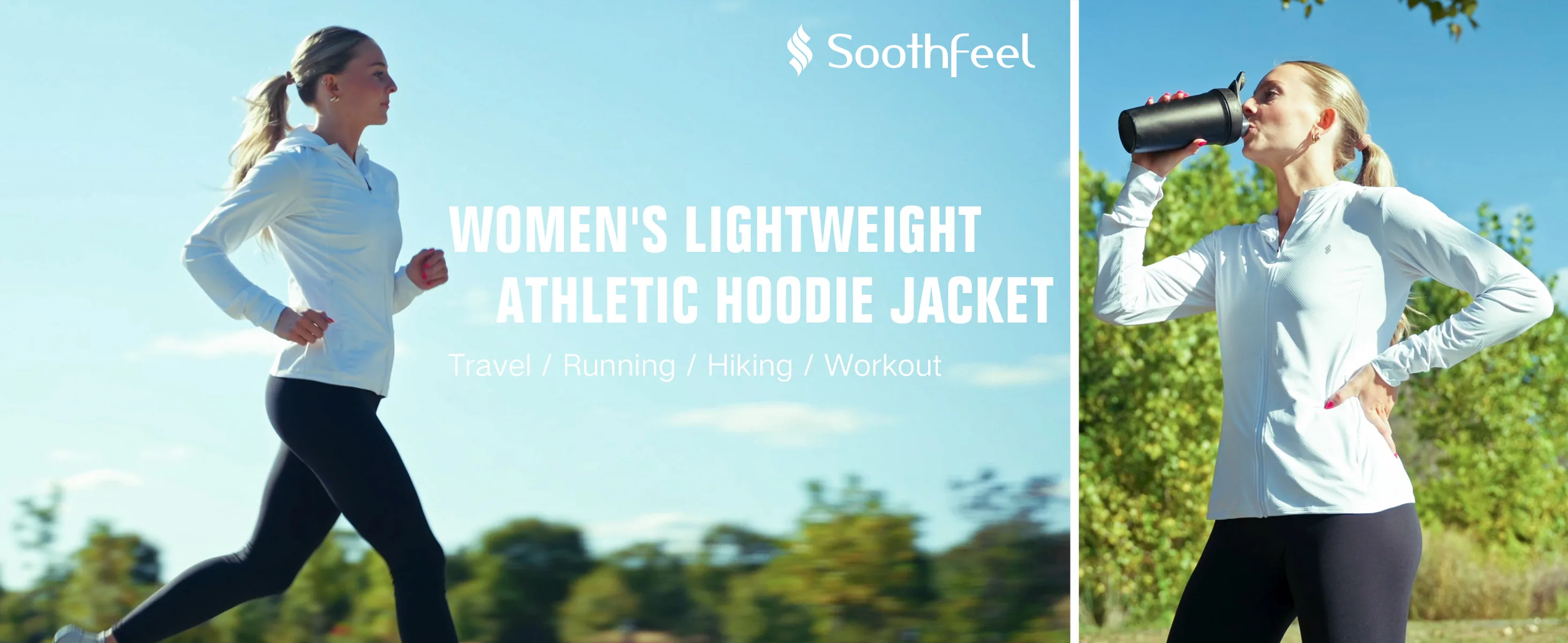 soothfeel activewear clothing content 1