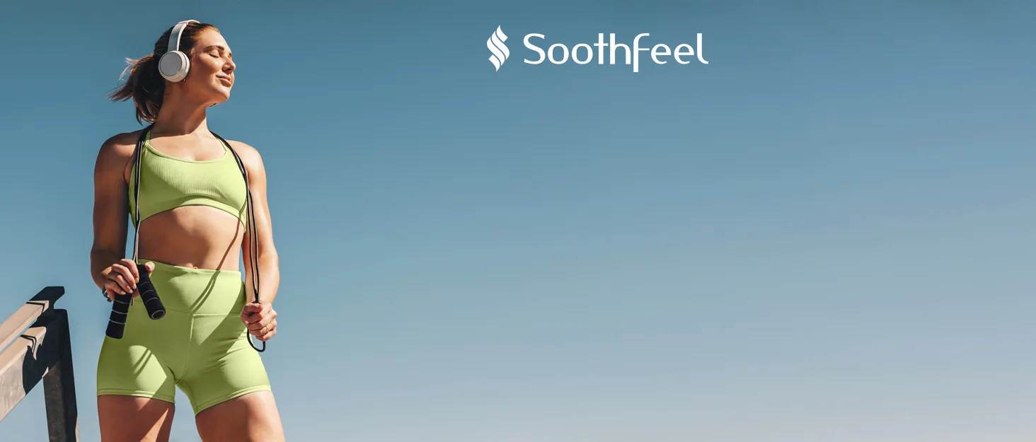 soothfeel activewear pants content 0
