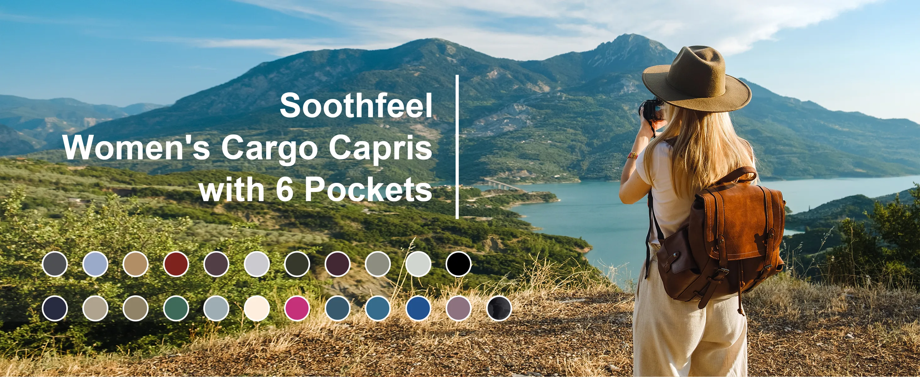 soothfeel activewear pants content 1